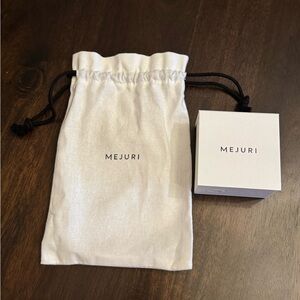 Mejuri Earring Box